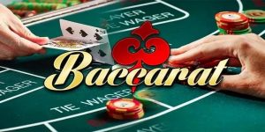 Baccarat Nohu90 – Trí tuệ lên ngôi, thưởng lớn về tay