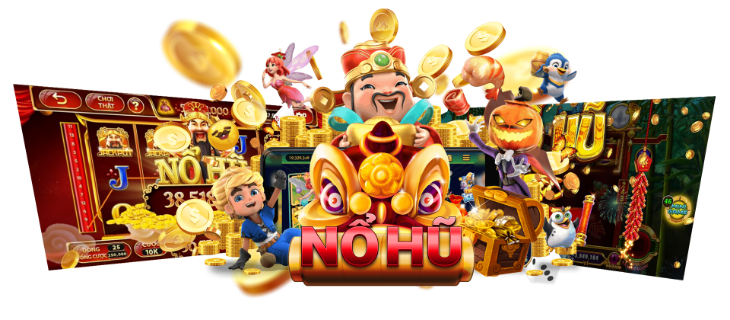 background nohu