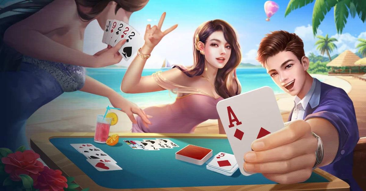 Cá cược đỉnh cao tại Nohu90 siêu hấp dẫn