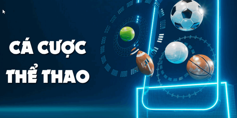 Cá cược thể thao siêu lợi nhuận tại nohu90.com
