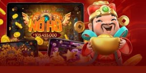 Chạm tay jackpot, rinh quà khủng mỗi ngày