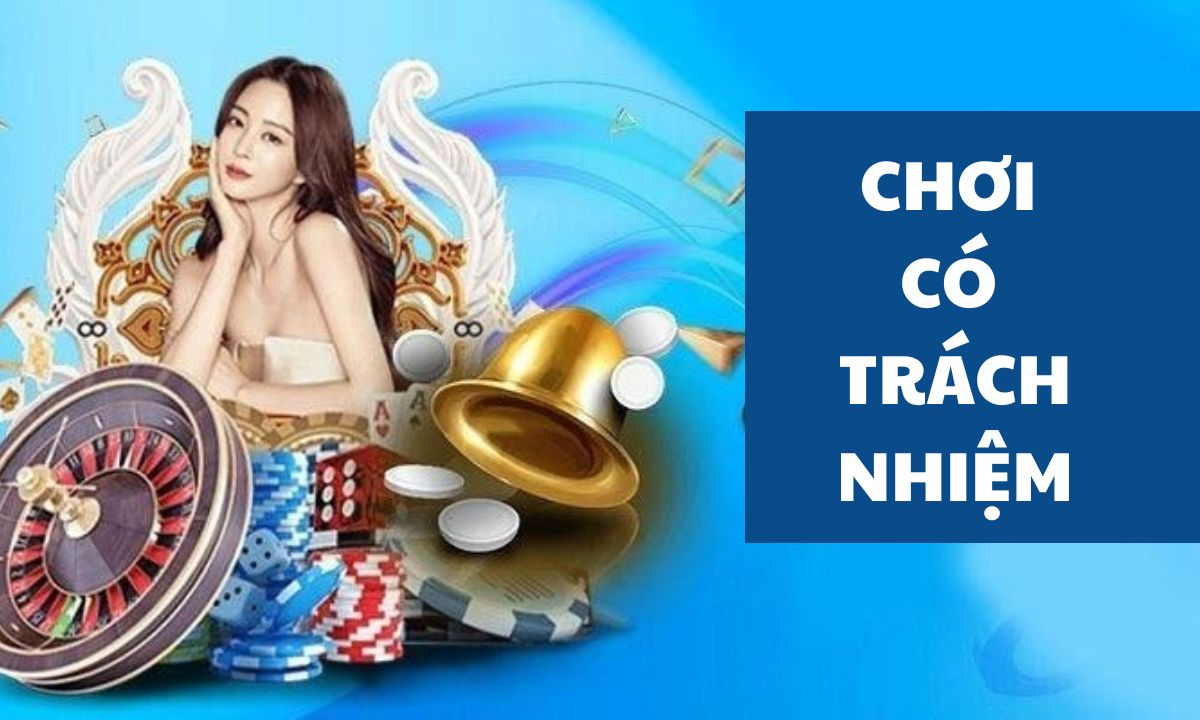 Chơi đúng giới hạn an toàn vững tâm lý
