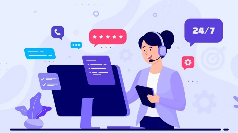 Giải quyết nhanh chóng mọi vấn đề người chơi gặp