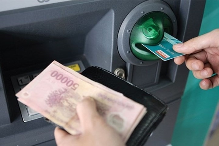 Giao dịch minh bạch, tiền về tài khoản cực nhanh