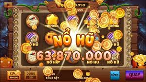 Nổ hũ cực đã mỗi ngày cùng Nohu90