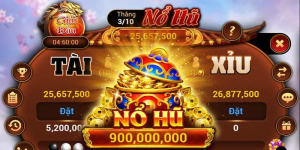 Nổ Hũ Mèo Tài Lộc Nohu90 – Quay Hũ May Mắn, Nhận Thưởng Liền Tay
