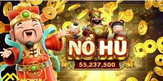 Quay hũ Thần Tài trúng lớn chỉ sau phút