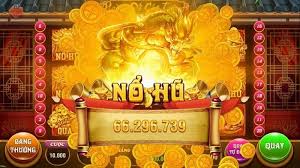 Quay nhẹ tay trúng lớn tại sảnh nổ hũ