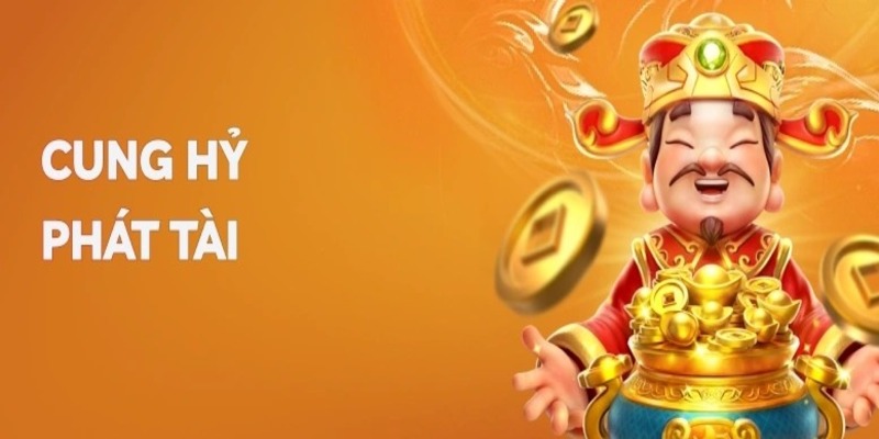 Săn jackpot cực khủng chỉ với một lần nhấp