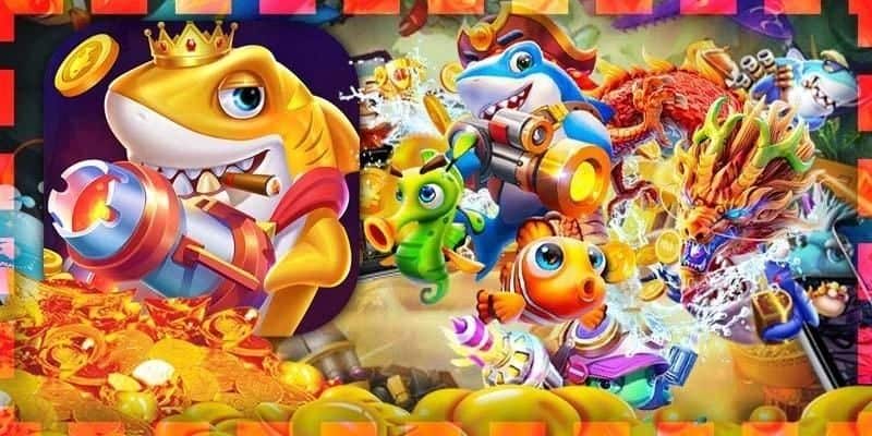 Tiêu diệt boss biển nhận quà khủng siêu tốc