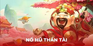 Vào Nohu90 nhận lộc Thần Tài bất tận